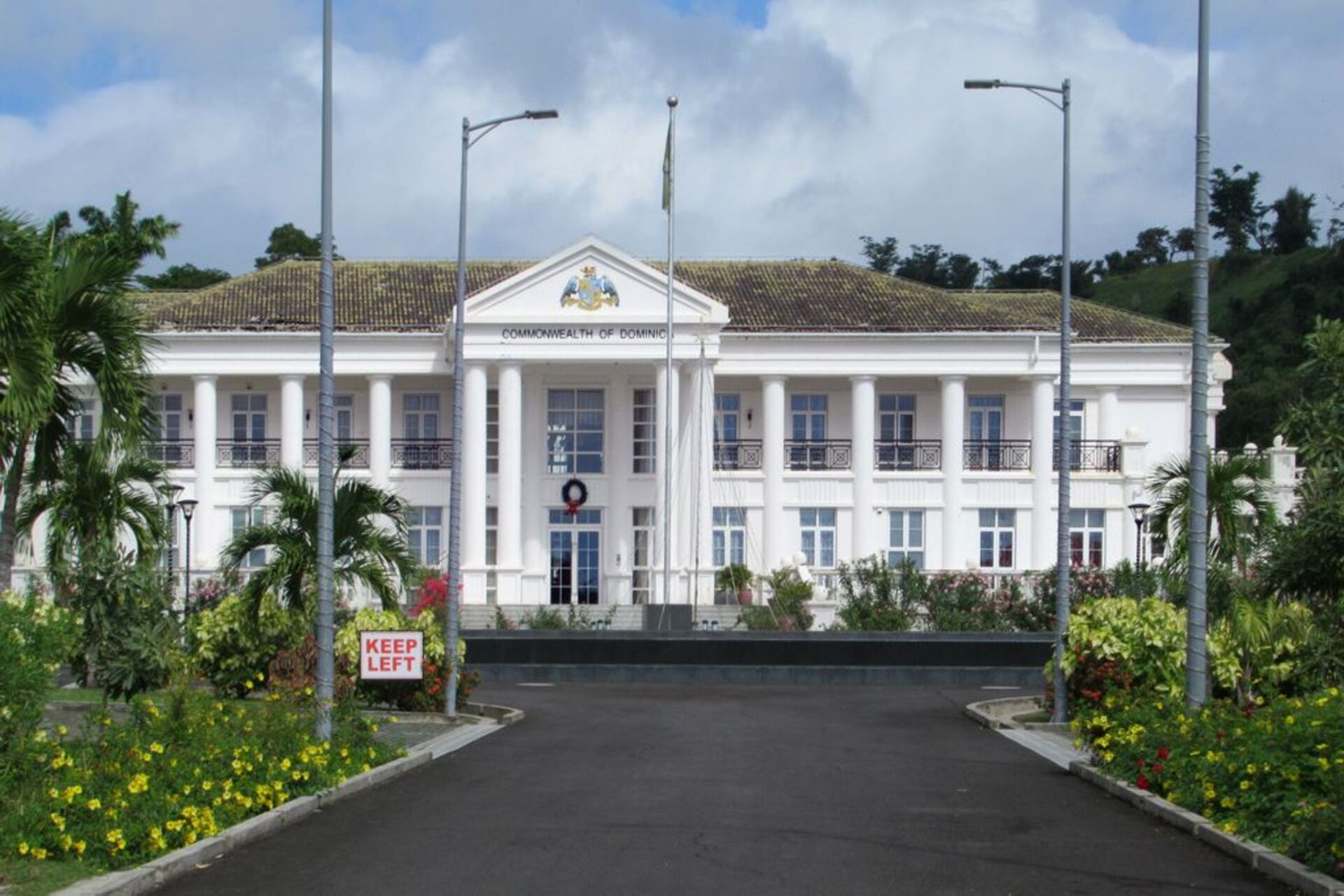 Dominica: un'isola caraibica che punta sull'agricoltura digitale per affrontare i cambiamenti climatici, rafforzare le competenze locali e promuovere soluzioni tecnologiche inclusive per giovani, donne e comunità rurali del Paese