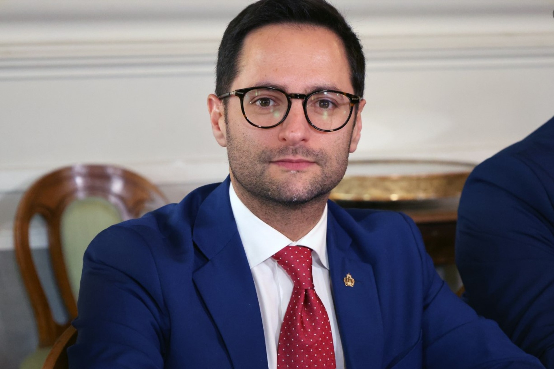 Fabio Righi: nelle vesti di avvocato e notaio, espressione di un percorso che unisce competenze giuridiche e visione politica orientata all’innovazione e alla modernizzazione del Paese