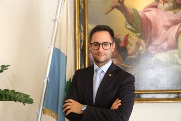 Fabio Righi: “L’innovazione è la capacità di non accontentarsi”