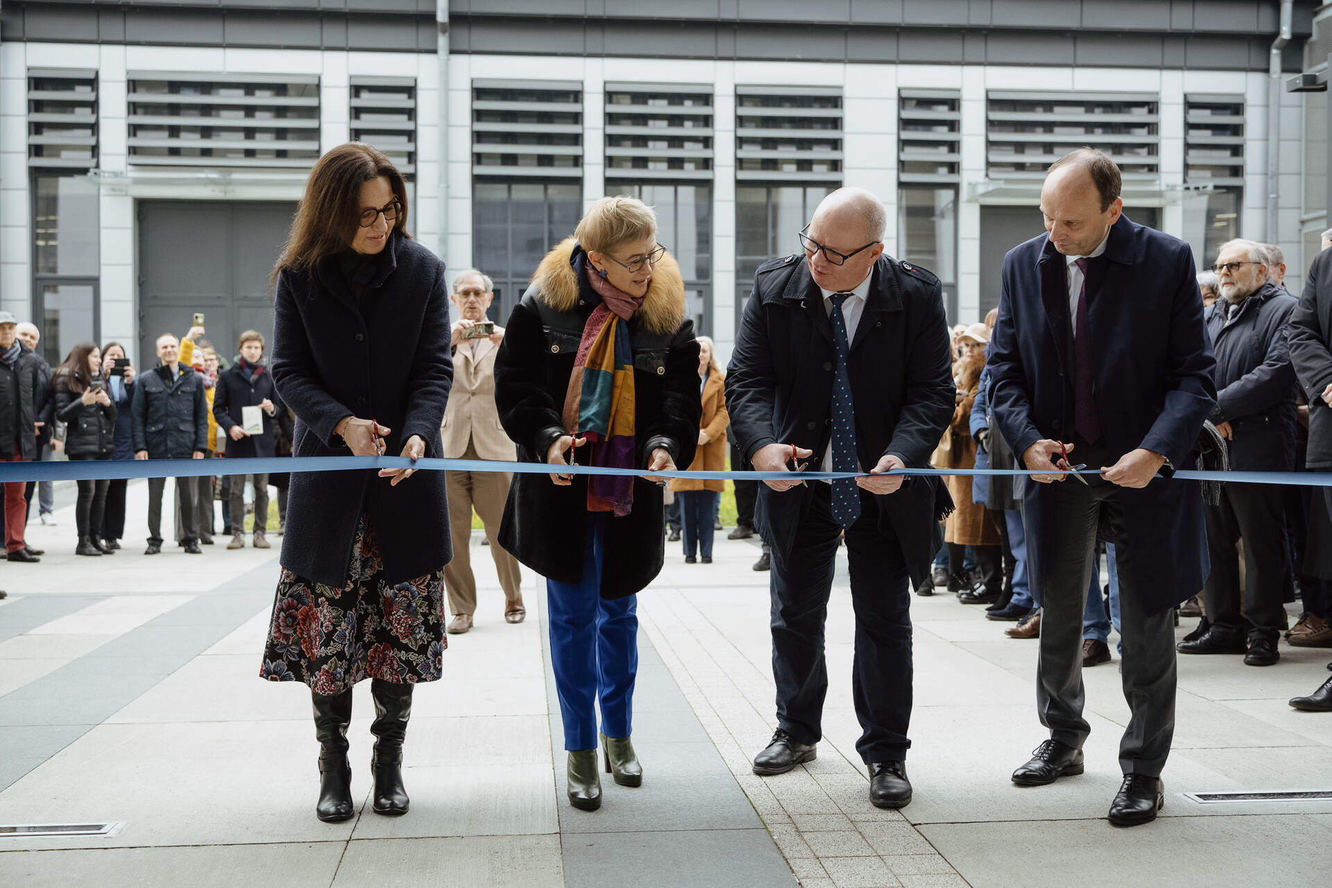Centro Eco‑Innovazione: situato a Danzica, sviluppa soluzioni smart per l’energia rinnovabile, l’agricoltura resiliente e l’economia circolare, coinvolgendo imprese e comunità locali