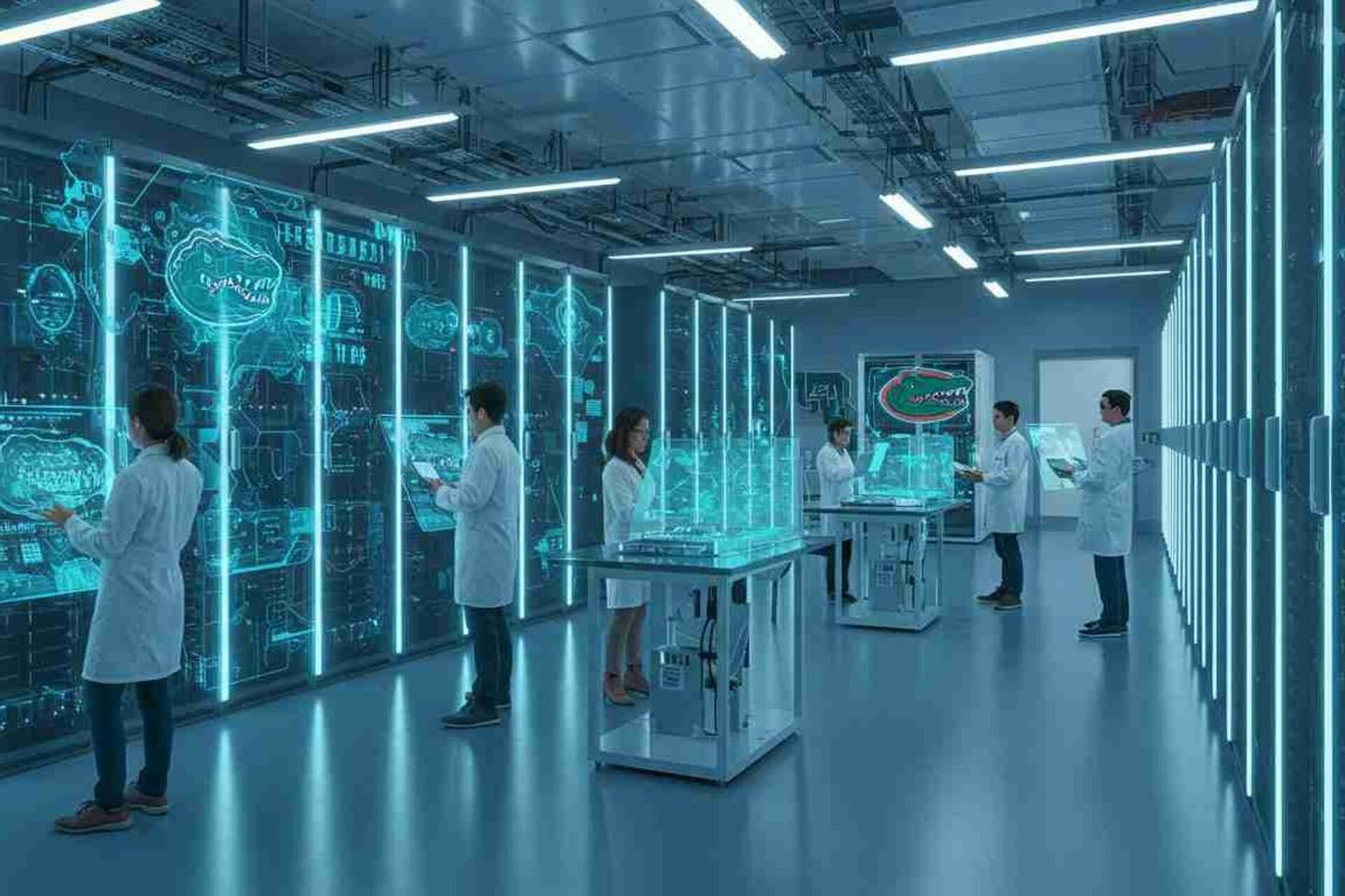 Raggi gamma: ricercatori internazionali studiano fasci coerenti per realizzare un laser innovativo capace di rivoluzionare fisica, medicina nucleare e sicurezza dei materiali