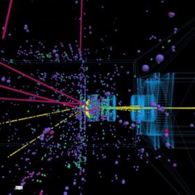 Gammastralinglasers: de revolutie van extreem licht komt eraan
