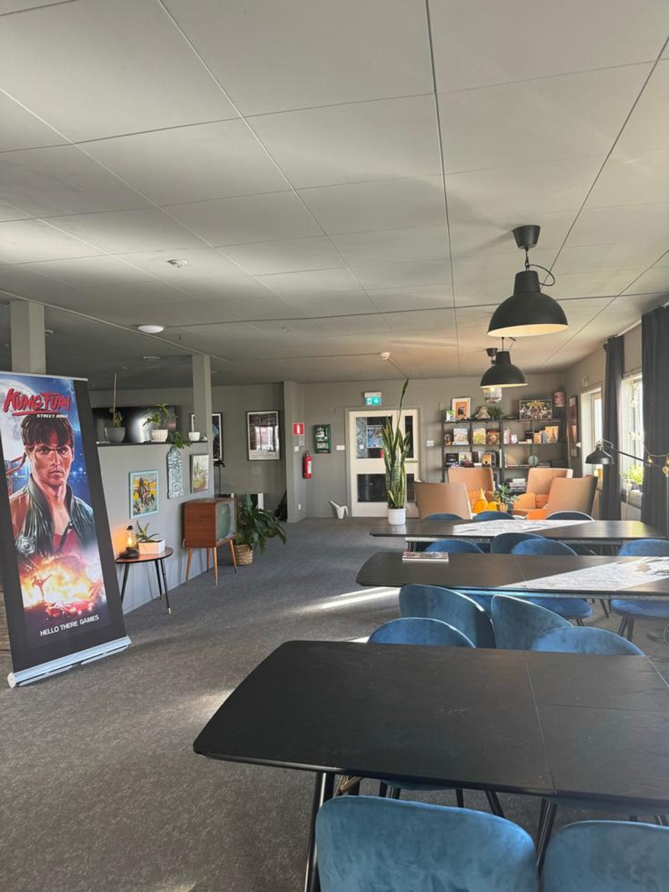 Gotland: destinazione innovativa che guarda al 2040 con un progetto di sviluppo digitale e sostenibile basato sul gaming, con l’obiettivo di creare occupazione, trattenere i laureati e attrarre start-up internazionali del settore