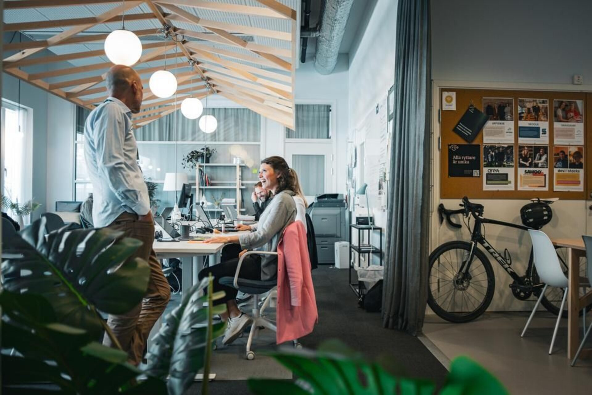 Gotland: con il Campus dell’Università di Uppsala e una solida community studentesca, offre le basi per lo sviluppo di un’industria videoludica locale, integrando formazione, incubatori e connessioni internazionali nel settore gaming