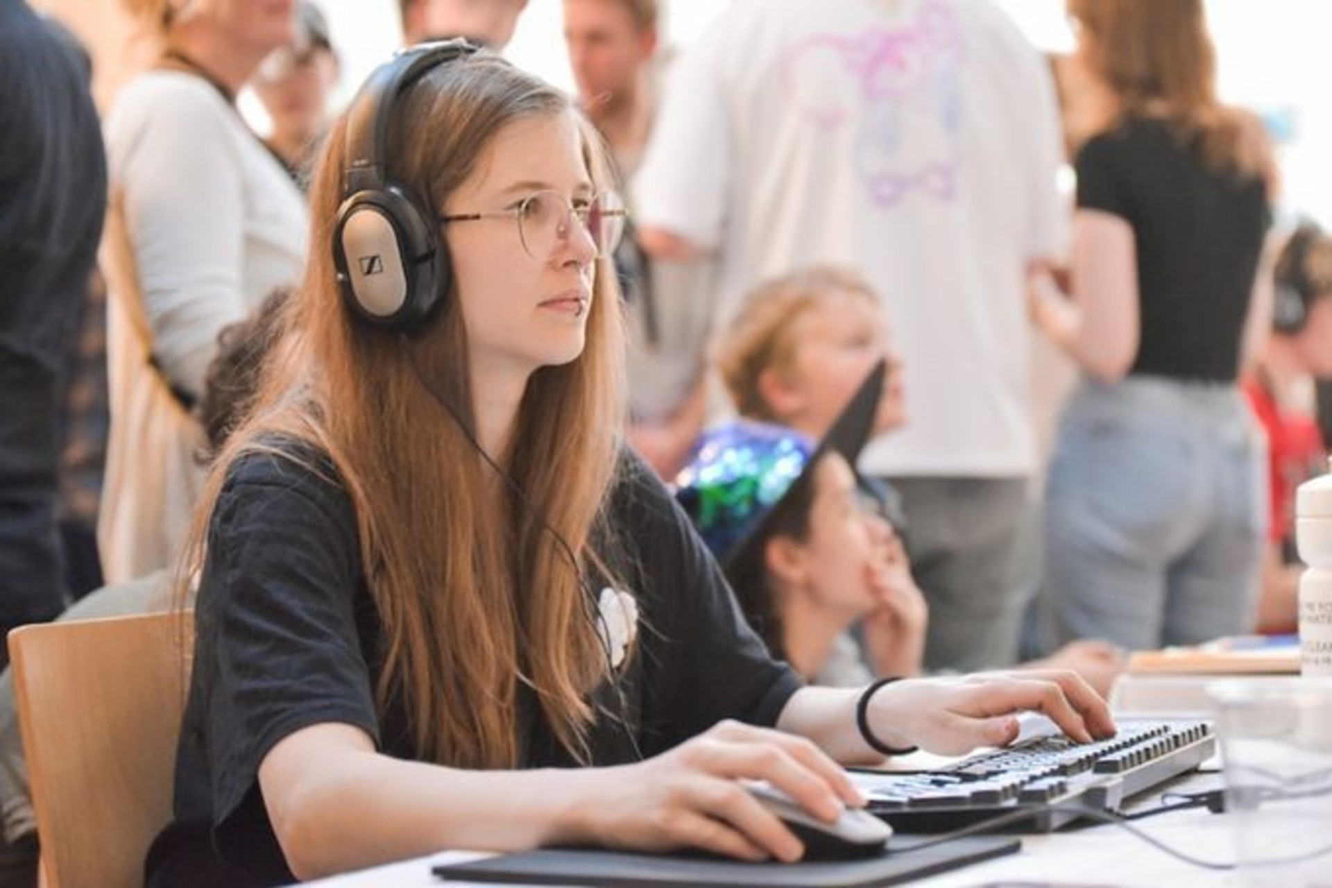 Gotland: territorio ricco di storia e creatività che guarda al futuro con l’obiettivo di creare un cluster del videogioco sostenibile, sul modello di Skövde e Malmö, puntando su educazione, innovazione digitale e imprenditorialità giovanile