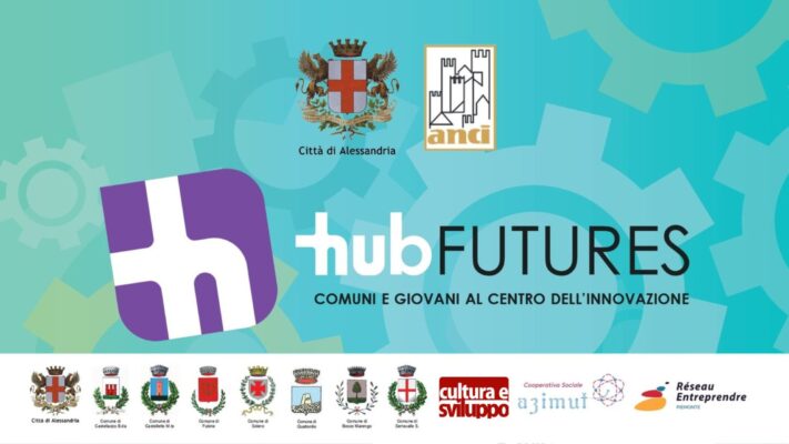 HubFutures Alessandria: un innovativo ecosistema in crescita