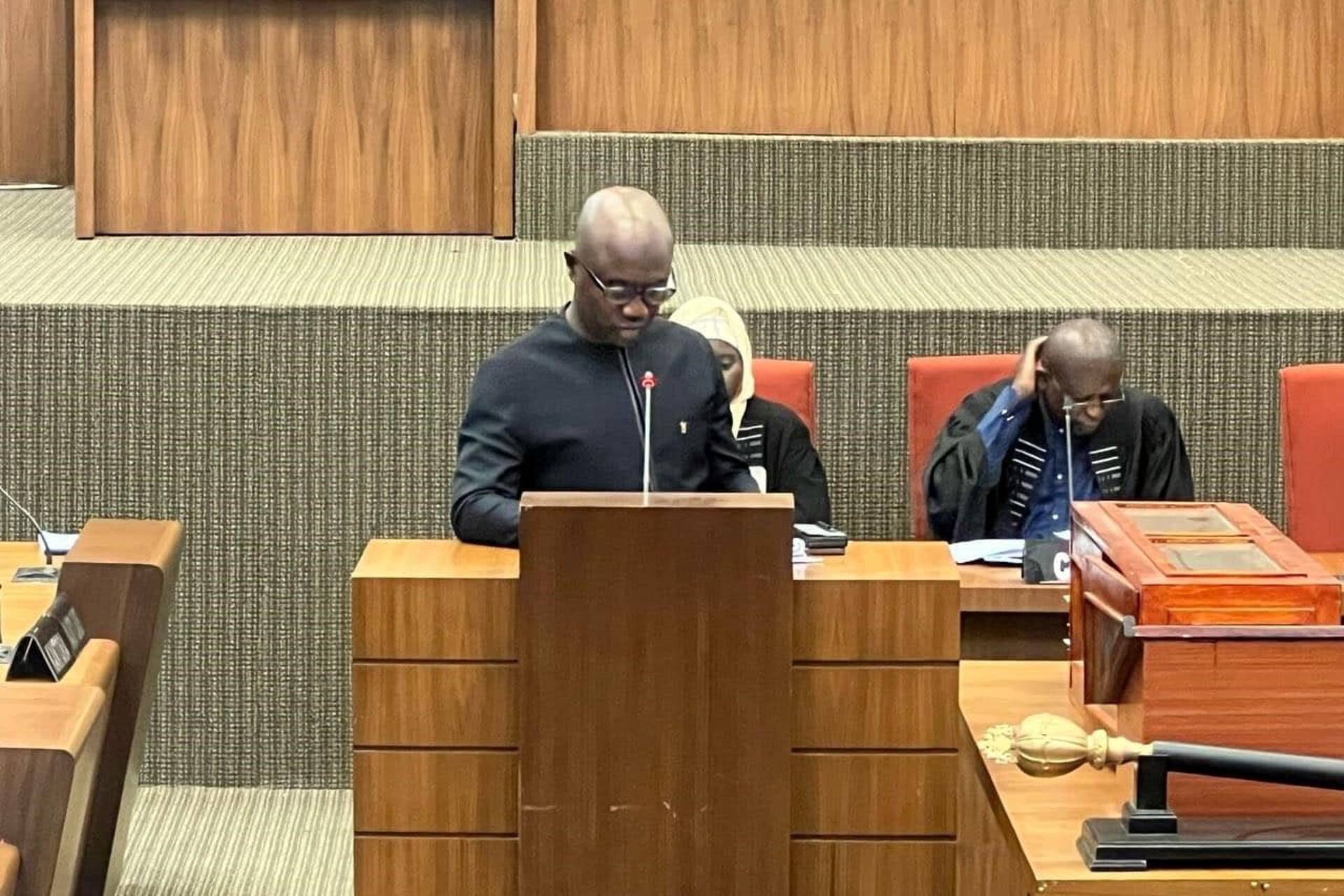 Gambia: giovani, governo e partner internazionali collaborano per creare un ecosistema tech nazionale basato su etica, decentralizzazione e opportunità nel settore digitale
