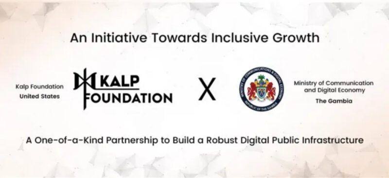 Gambia: innovazione tecnologica e Blockchain per modernizzare servizi pubblici, rafforzare l’inclusione finanziaria e formare una nuova generazione di sviluppatori locali