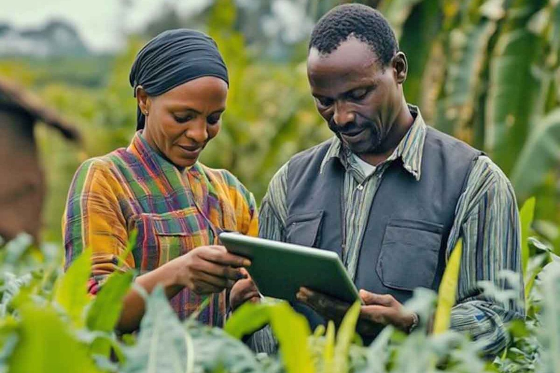 Togo: il governo punta su formazione digitale, agritech e identità elettronica per costruire un’economia più inclusiva, resiliente e sostenibile, integrando innovazione tecnologica e politiche di sviluppo sociale a lungo termine