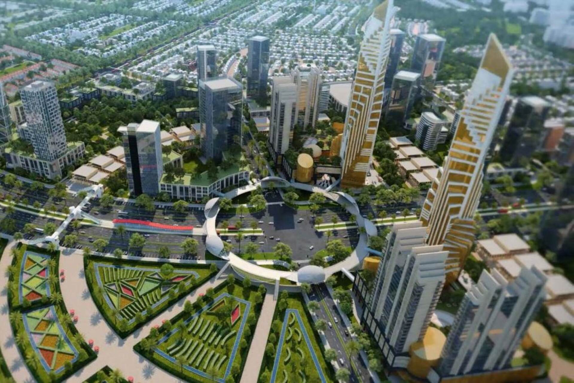 Il modello di Lahore Smart City tra innovazione e rispetto ambientale