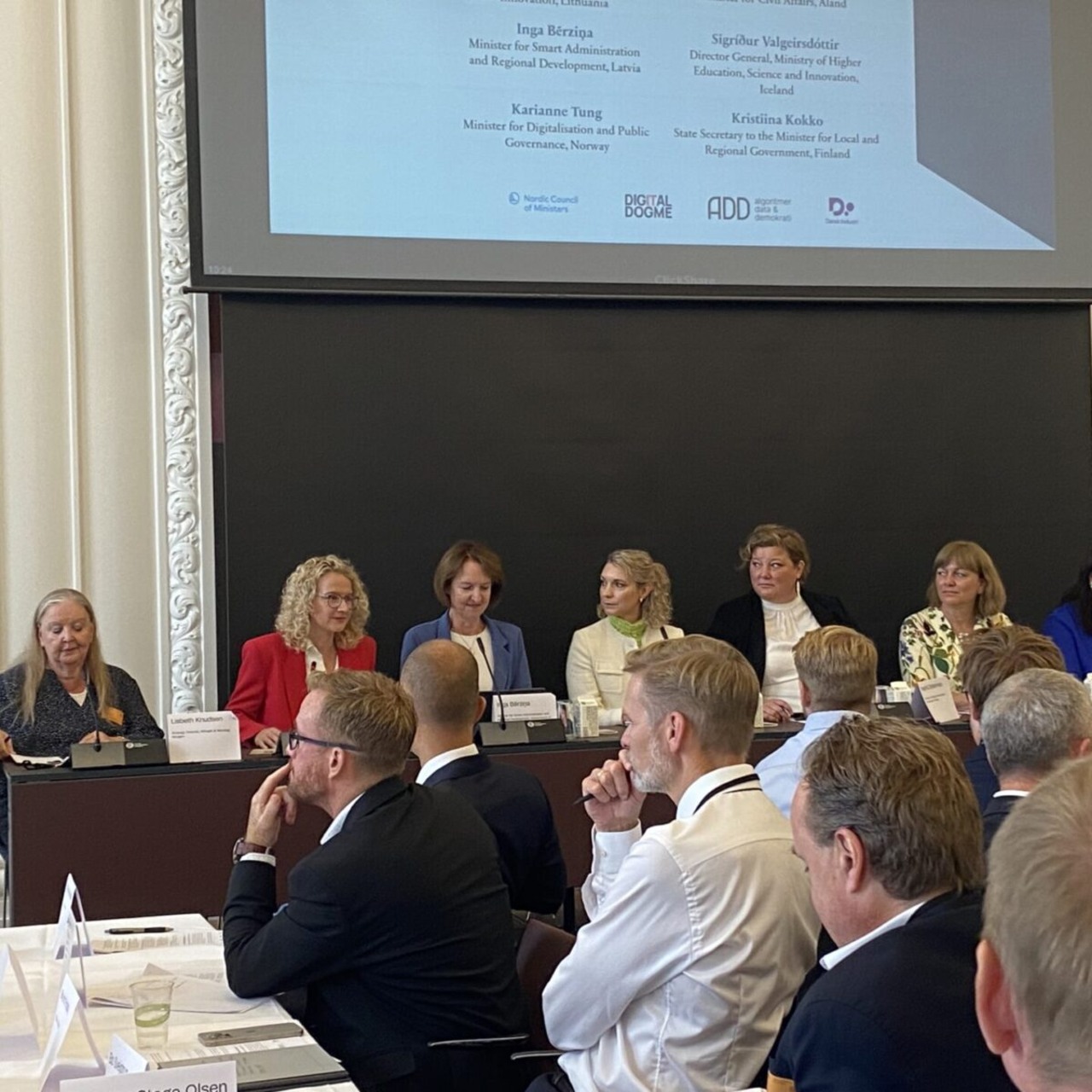 Isole Åland: un esempio concreto di come piccoli territori insulari possono eccellere nella trasformazione digitale con progetti europei, energie rinnovabili e servizi pubblici smart