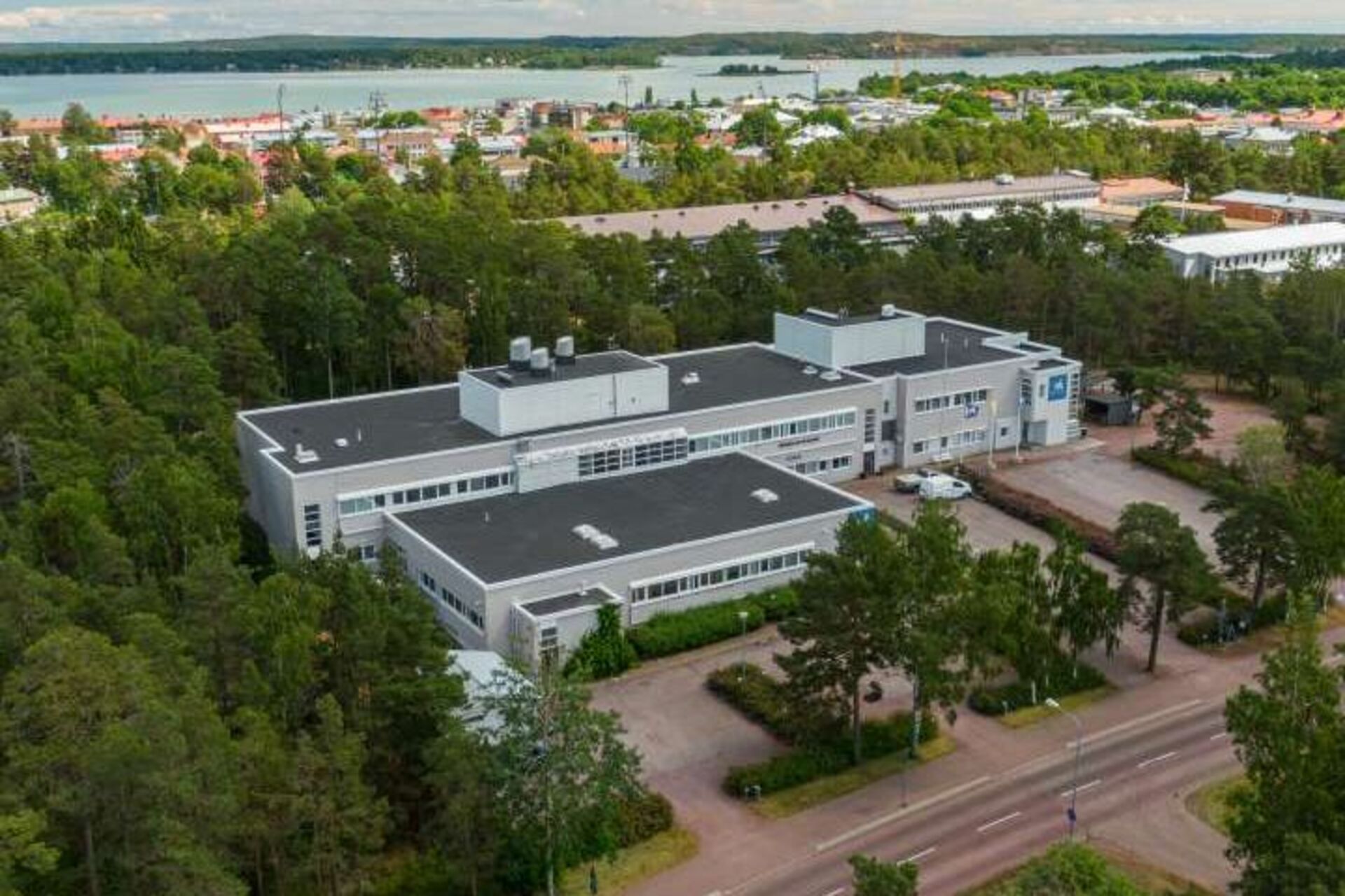 Isole Åland: territorio autonomo della Finlandia che investe in connettività, telemedicina, e‑voting e istruzione digitale per una società più inclusiva e resiliente