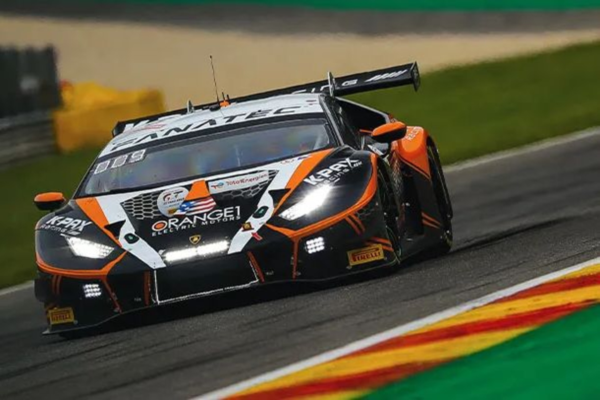 Orange1: gruppo europeo leader nei motori elettrici e nella pressofusione, promuove qualità, sostenibilità e integrazione verticale con stabilimenti e centri R&D in continua espansione globale