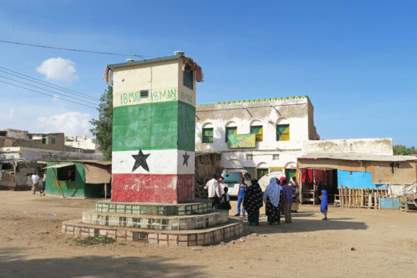 Somaliland zet in op innovatie om zichzelf een toekomst te geven