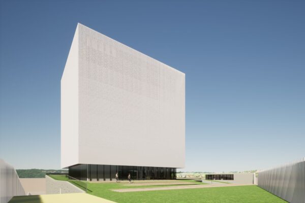 La svolta digitale del Congo passa per un data center sovrano