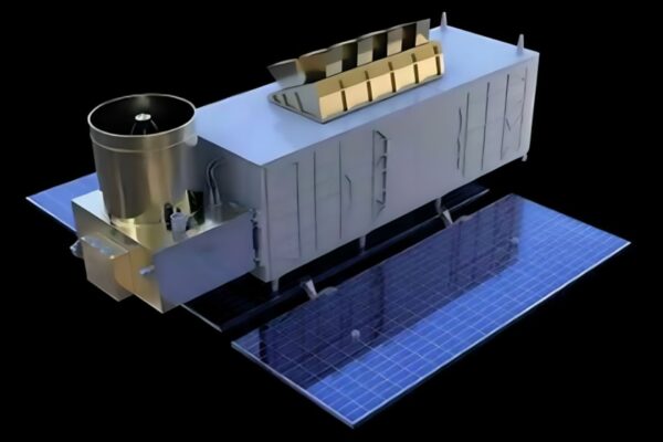 Microsatelliti quantistici: nuova frontiera delle comunicazioni sicure