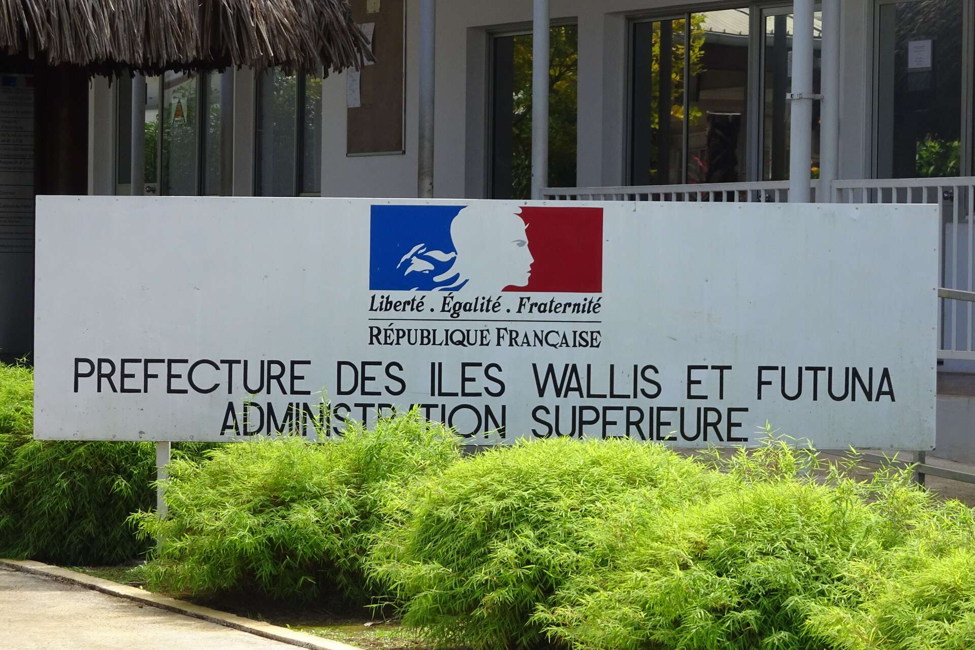 Wallis e Futuna: accesso digitale sostenibile e sicuro per la popolazione grazie alla rete satellitare Nuanua, che garantisce prestazioni elevate e riduce il digital divide