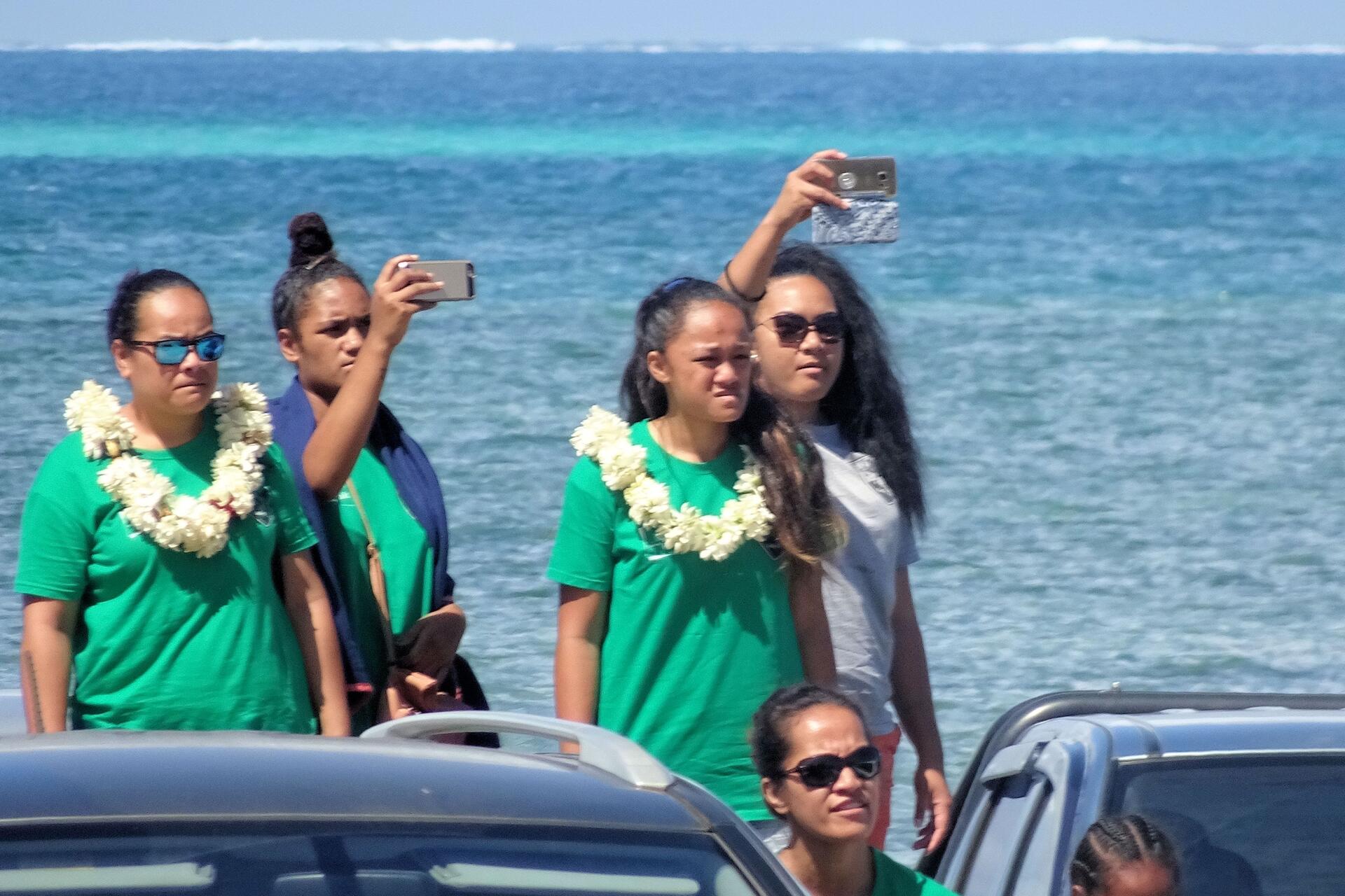 Wallis e Futuna: Orange e SES collaborano per portare Internet veloce alle isole polinesiane tramite tecnologie satellitari avanzate e fonti energetiche rinnovabili