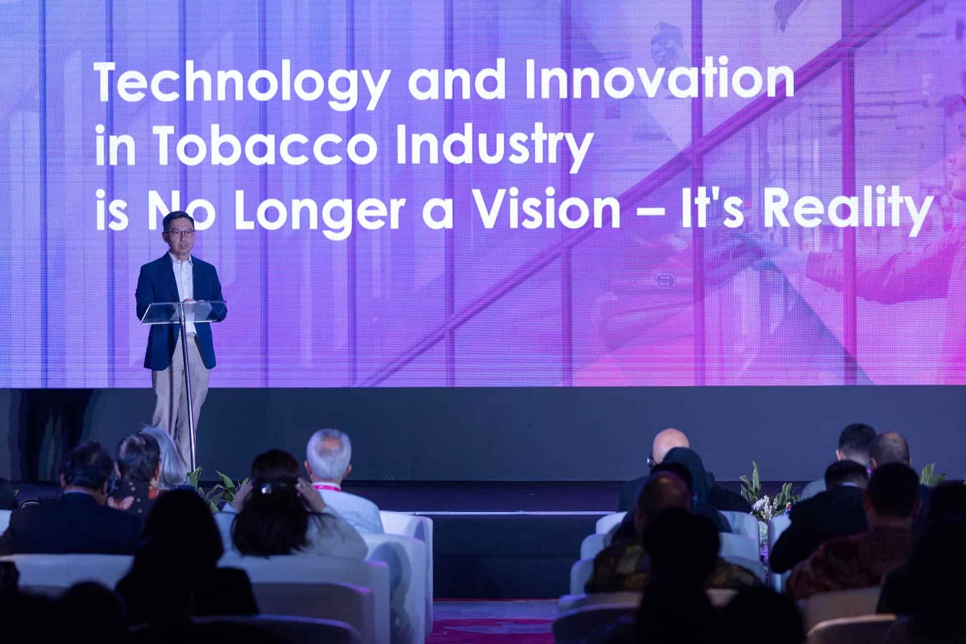 Philip Morris a Giacarta: verso un mercato del tabacco consapevole