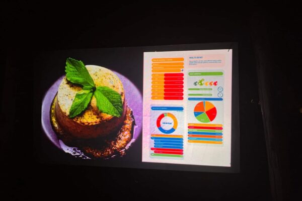 SWITCH Food Explorer: il menù ora misura l’impatto ambientale