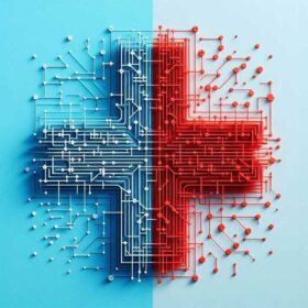 Sfida svizzera all’AI globale: nasce un colosso open-source