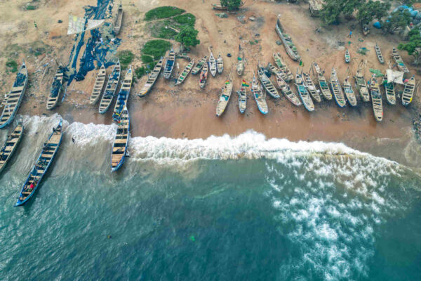 Otto Paesi africani uniti per la gestione sostenibile degli oceani