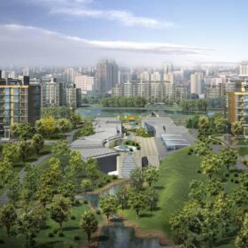 Il modello di Lahore Smart City tra innovazione e rispetto ambientale