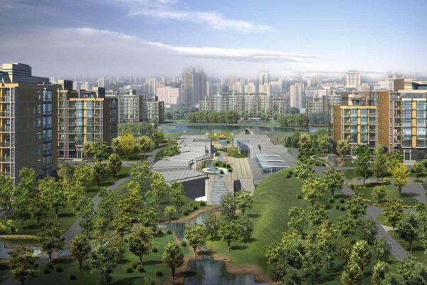 Il modello di Lahore Smart City tra innovazione e rispetto ambientale