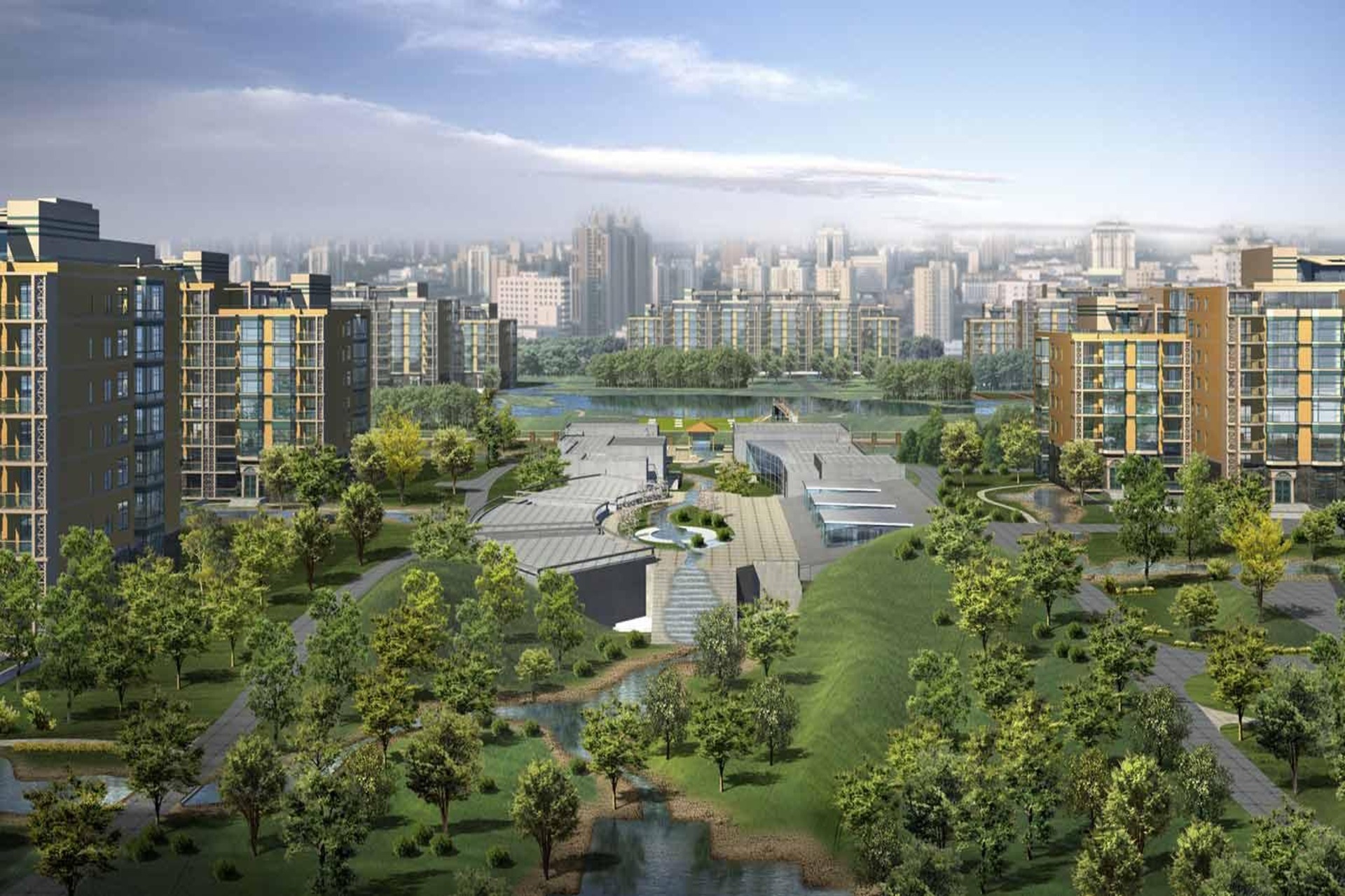 Il modello di Lahore Smart City tra innovazione e rispetto ambientale