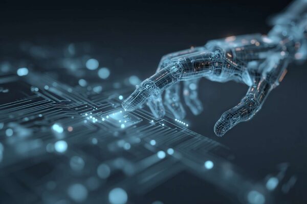 MCP, il protocollo che apre il Web all’intelligenza artificiale