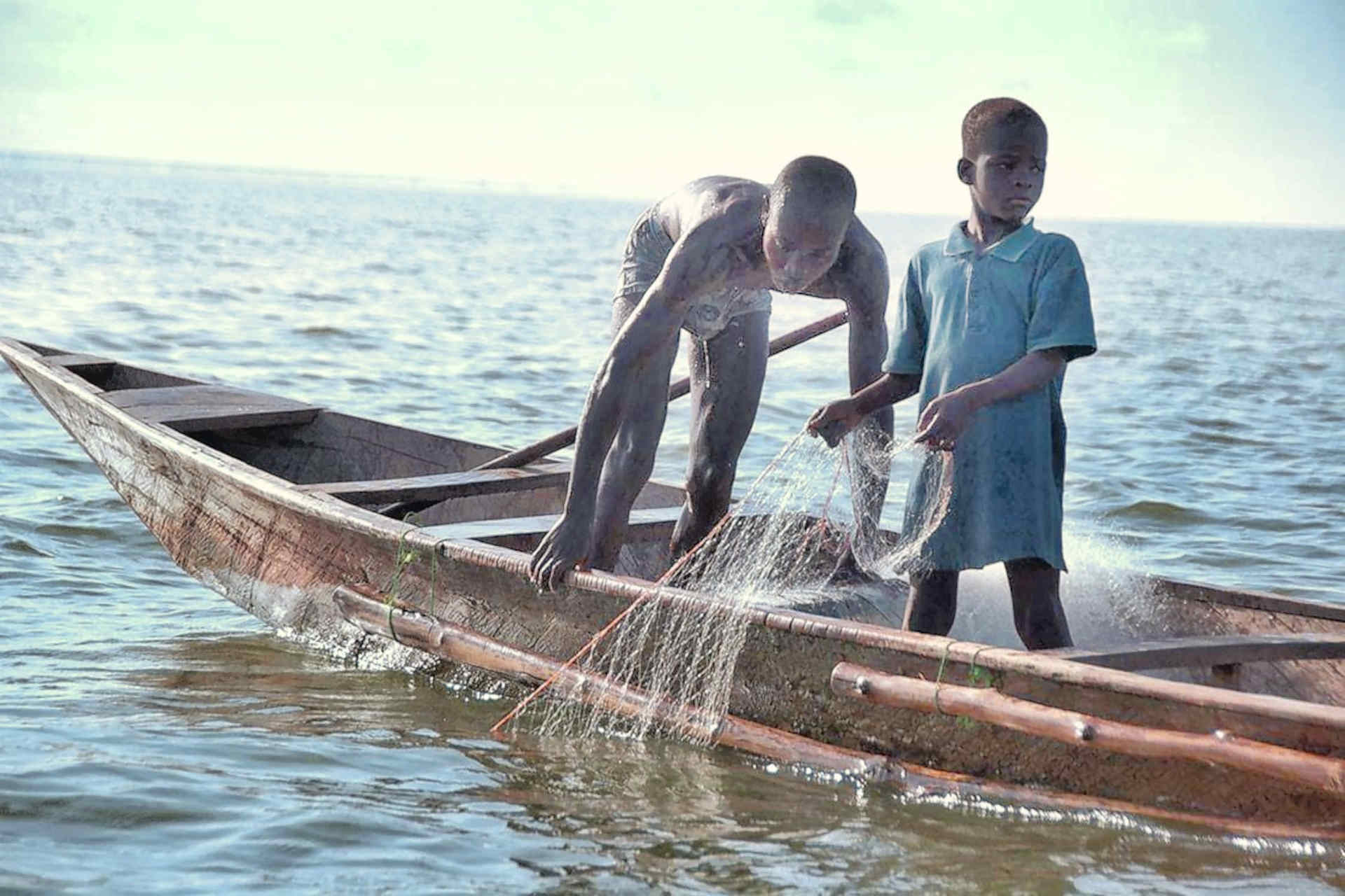 L'Africa si impegna per la gestione sostenibile dell'oceano