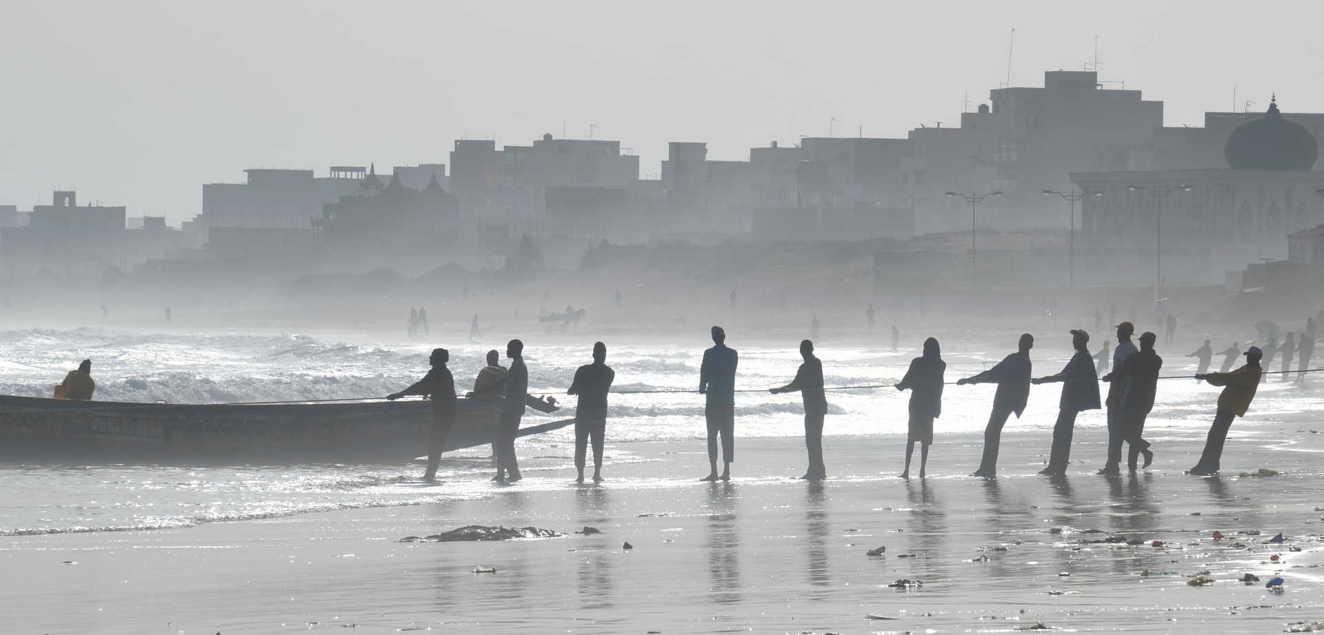 Gestione sostenibile degli oceani: i Paesi africani guidano il mondo