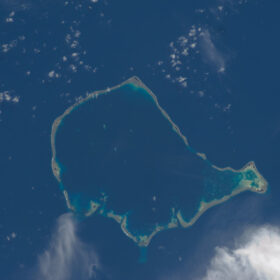 Tuvalu, 1 cittadino su 3 vorrebbe il visto climatico per l’Australia