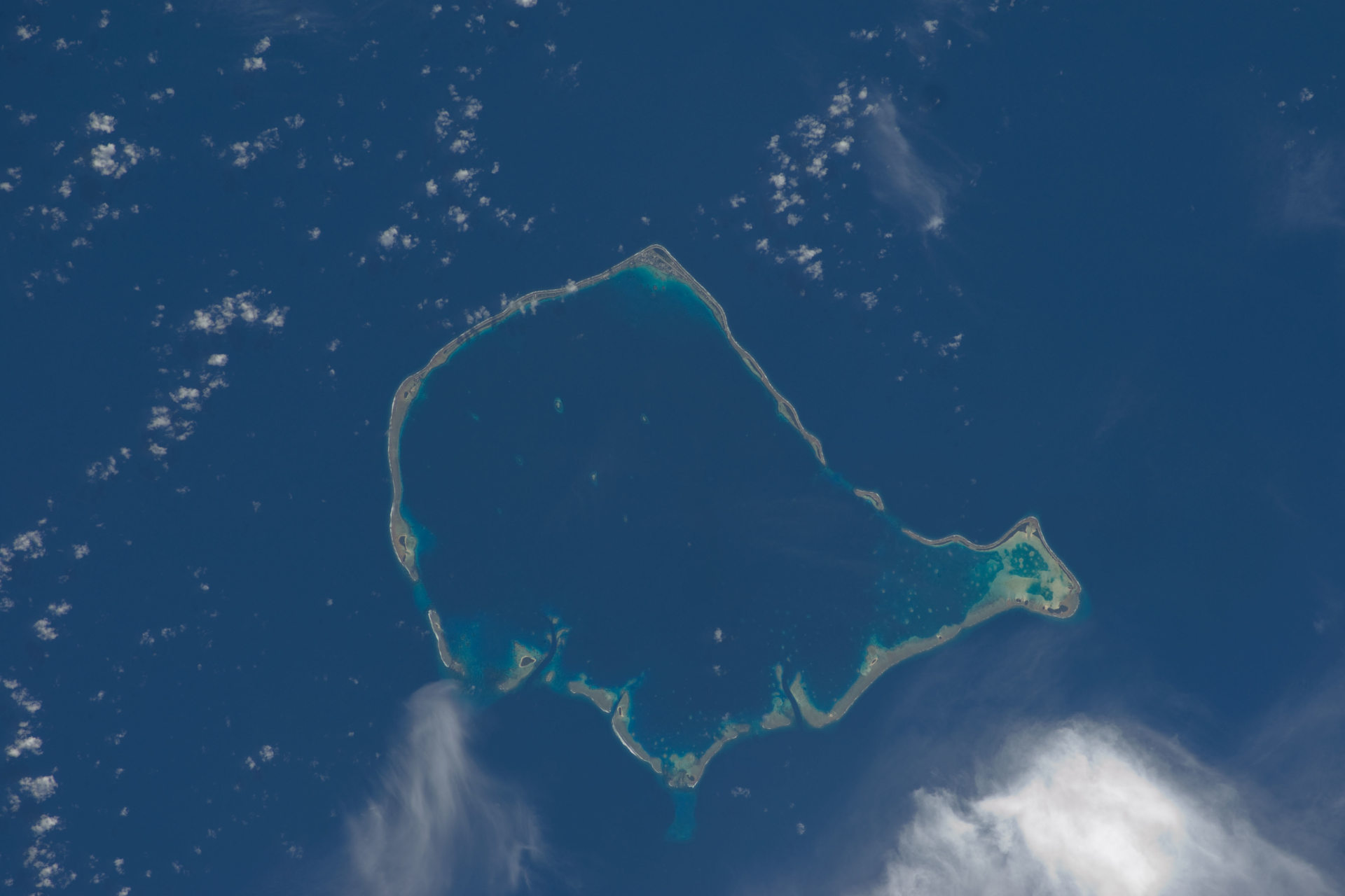 Innalzamento dei mari: nasce il visto climatico per gli abitanti di Tuvalu