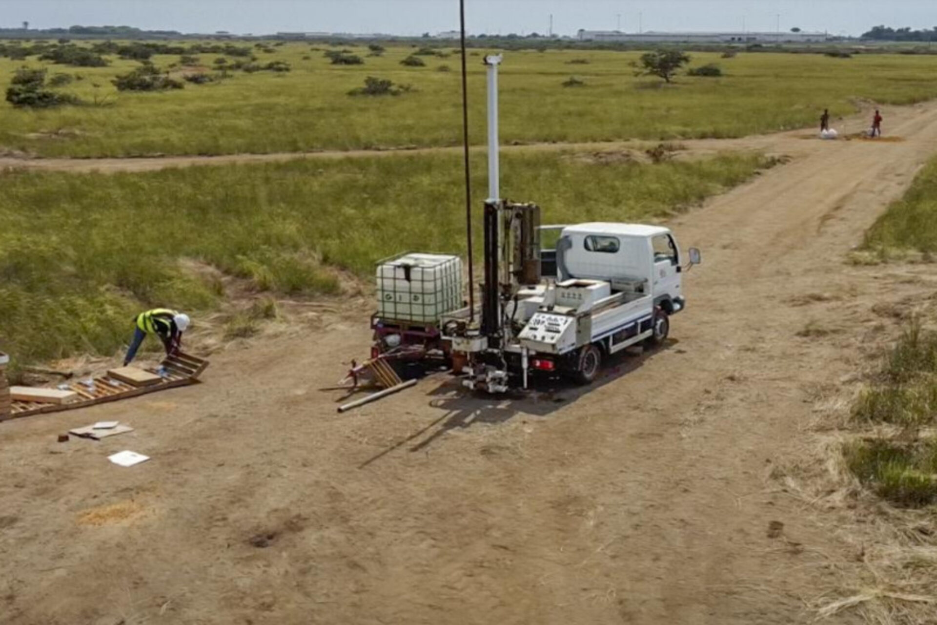 Cabinda: un polo integrato che unisce estrazione mineraria e produzione di fertilizzanti per potenziare l’agricoltura locale, ridurre le importazioni e favorire la crescita economica con tecnologie efficienti e logistica ottimizzata
