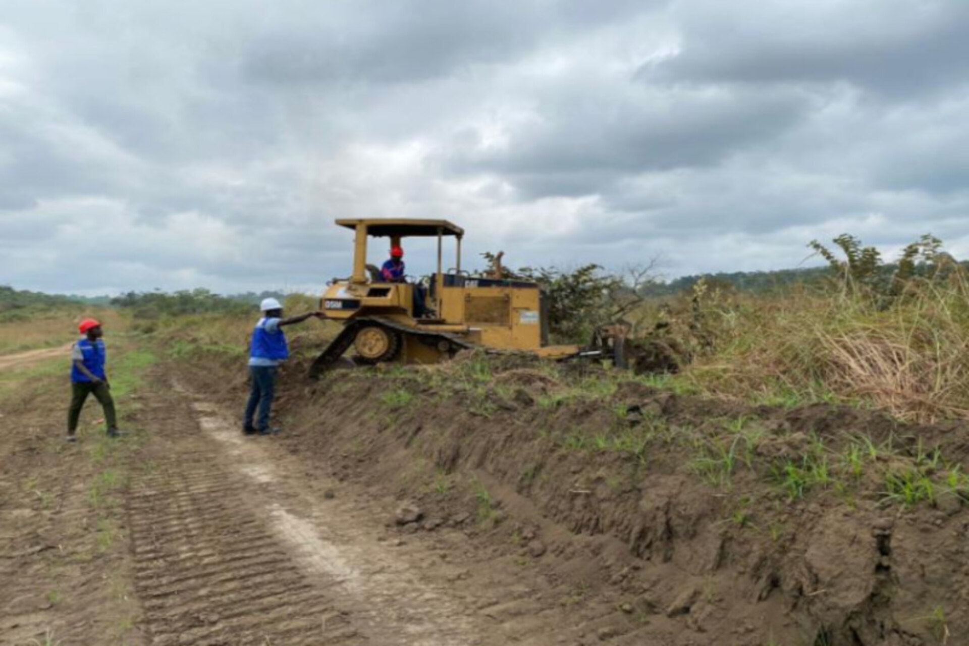 Cabinda: un polo integrato che unisce estrazione mineraria e produzione di fertilizzanti per potenziare l’agricoltura locale, ridurre le importazioni e favorire la crescita economica con tecnologie efficienti e logistica ottimizzata