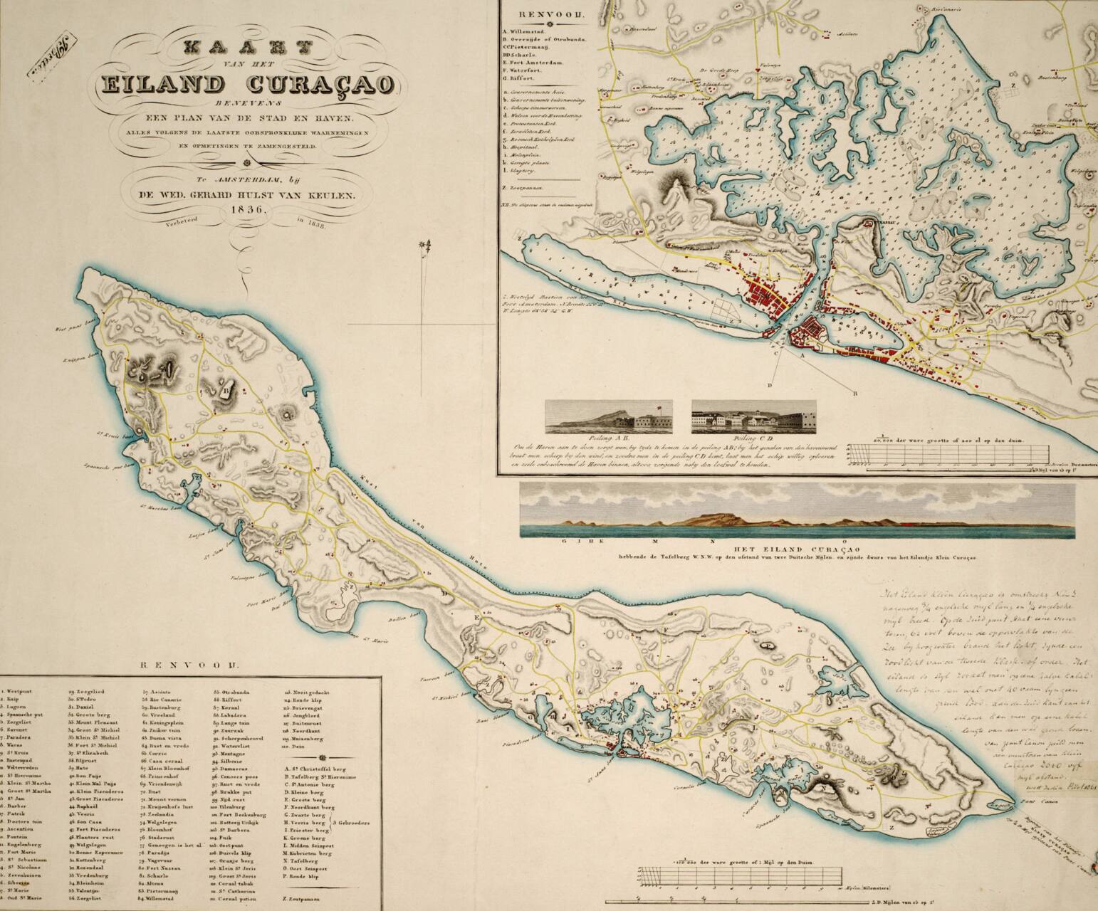 Curaçao: esempio di trasformazione digitale nei Caraibi, grazie a politiche pubbliche su fintech, intelligenza artificiale ed energia sostenibile, che rendono l’isola un laboratorio tecnologico proiettato verso l’economia del futuro