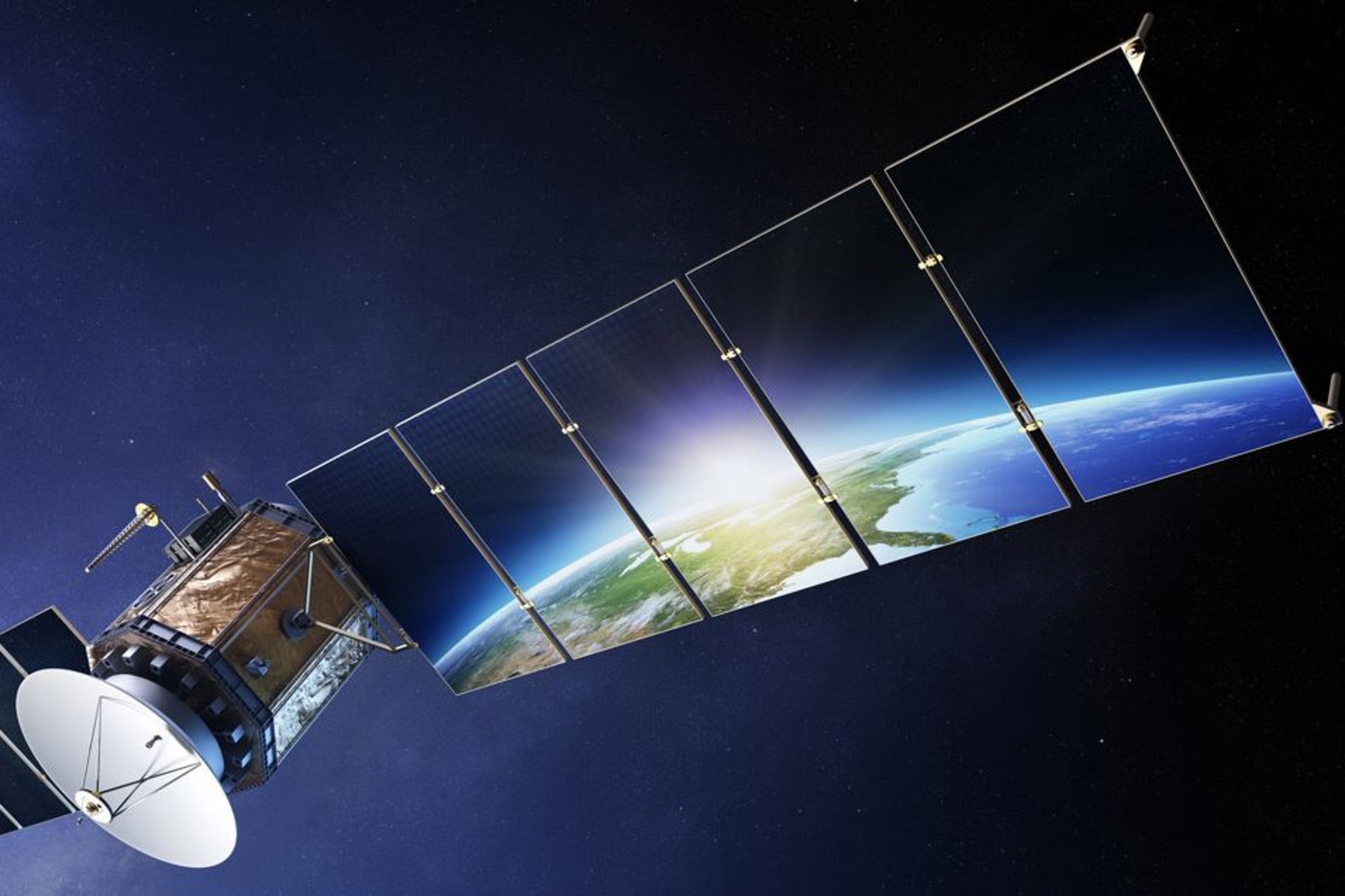 Energia solare orbitale: un progetto strategico europeo che integra ricerca spaziale e innovazione energetica per costruire infrastrutture orbitali destinate a fornire elettricità rinnovabile su scala globale entro i prossimi decenni