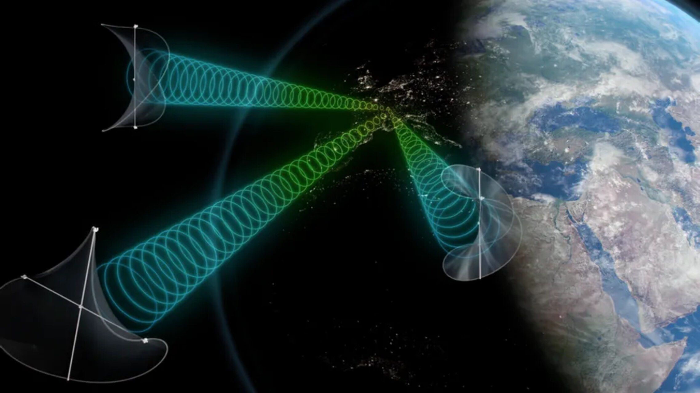 Energia solare orbitale: tecnologie avanzate di celle multigiunzione e sistemi wireless permettono di pensare a centrali nello spazio con resa superiore ai pannelli terrestri, capaci di fornire energia continua e ridurre le emissioni di CO2