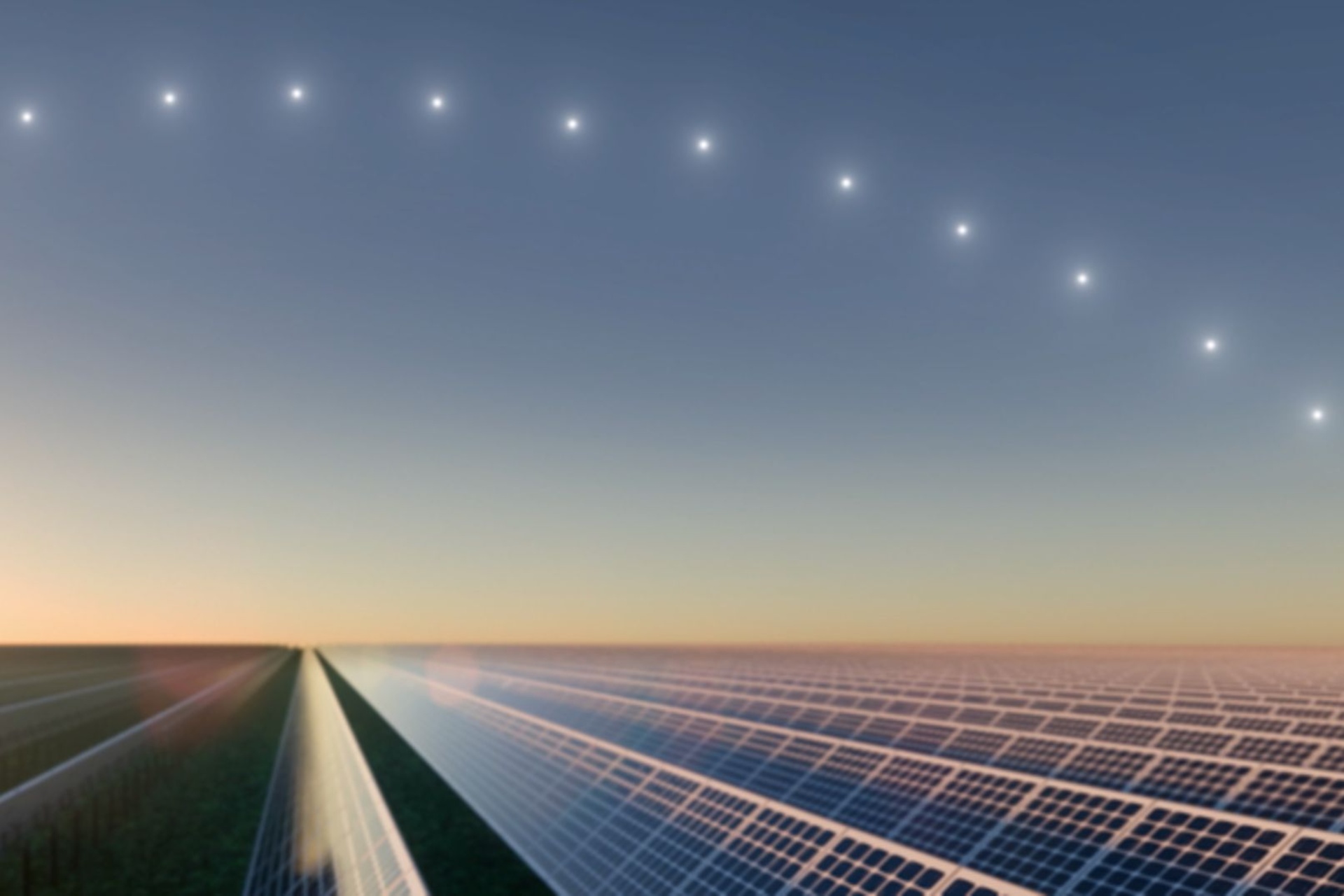 Energia solare orbitale: una nuova frontiera dell’innovazione europea che punta a raccogliere luce solare nello spazio e trasmetterla senza interruzioni sulla Terra per garantire elettricità continua, pulita e sicura a città e industrie