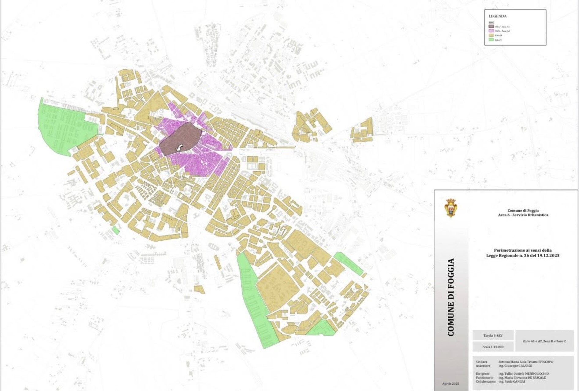 Foggia Smart City: progetto strategico che integra ambiente, innovazione e partecipazione civica, con piattaforme digitali per il monitoraggio urbano, la gestione intelligente dei servizi e la comunicazione istituzionale in tempo reale