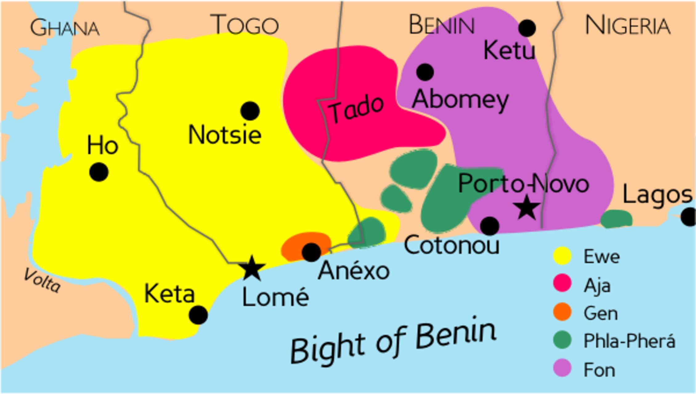 Lingua fon: sviluppo di un modello di intelligenza artificiale vocale per favorire l’inclusione digitale in Benin, con il supporto di un laboratorio regionale dedicato all’innovazione e alle tecnologie digitali africane