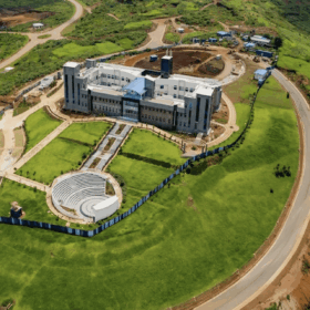 Kigali Innovation City: ecco il nuovo cuore tecnologico dell’Africa