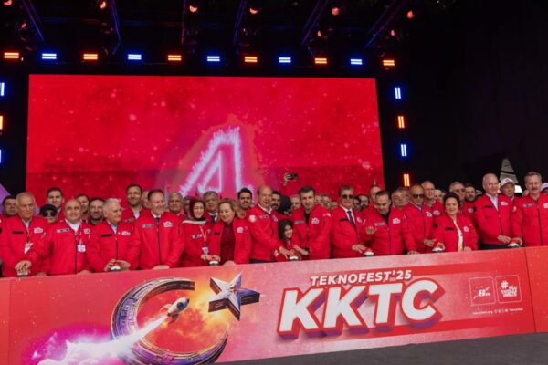 Lefkosa capitale dell’innovazione con la “Teknofest TRNC” 2025