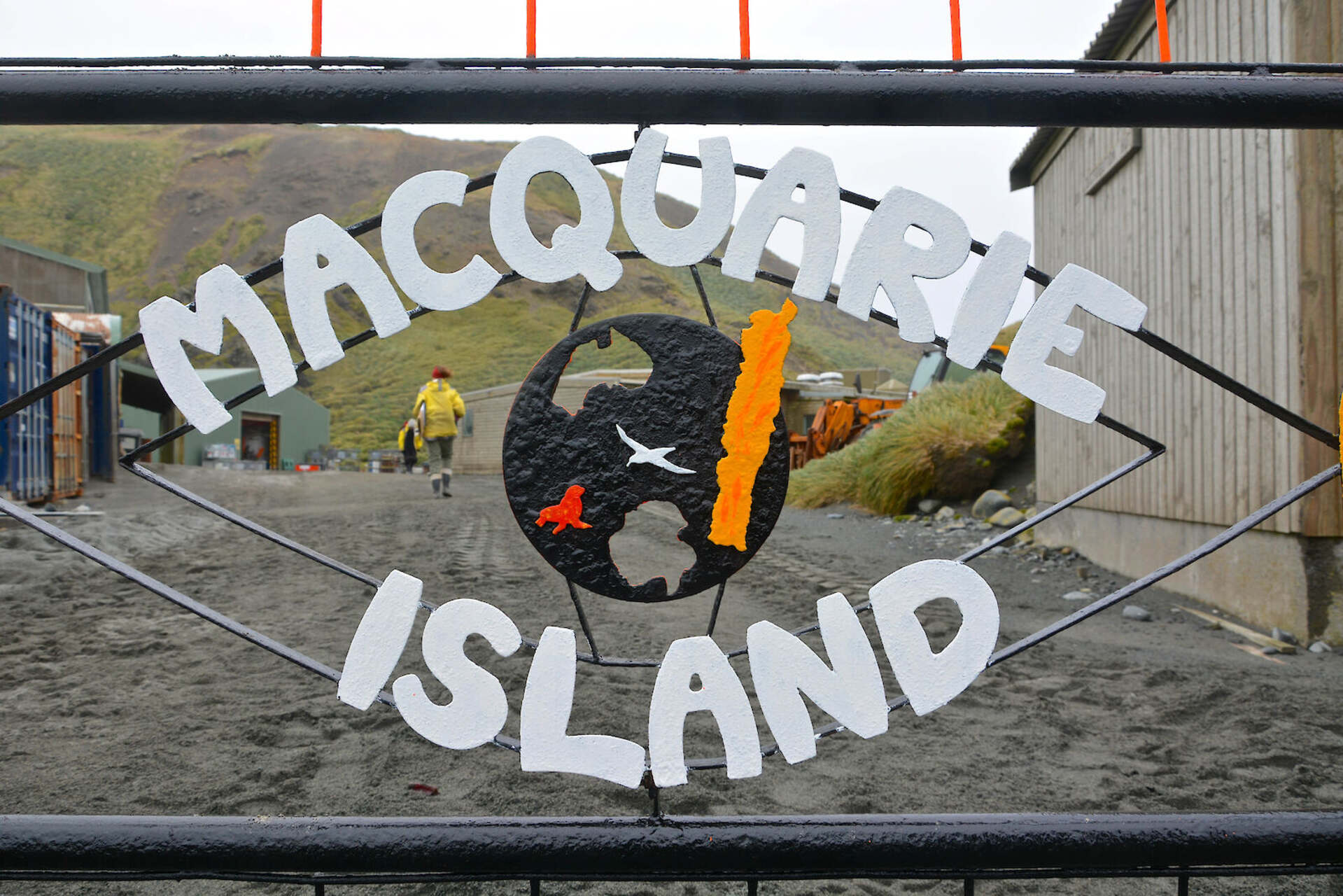 Macquarie Island: base scientifica australiana tra le più remote del pianeta, osservatorio privilegiato per studi su clima, geologia e fauna sub-antartica, con nuovi edifici resilienti in costruzione entro il 2032 e attività di ricerca ambientale continua