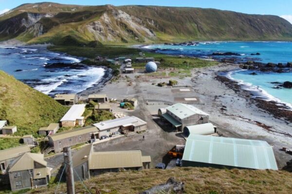 Isla Macquarie: Reviviendo la ciencia en el extremo sur