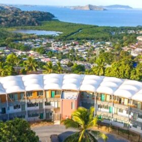 Mayotte, un faro verde d’innovazione nell’Oceano Indiano