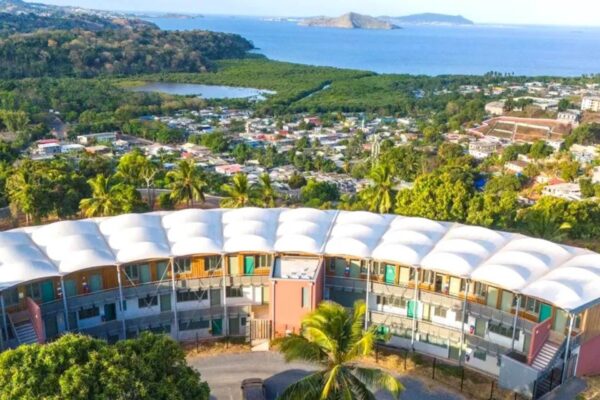 Mayotte, un faro verde d’innovazione nell’Oceano Indiano