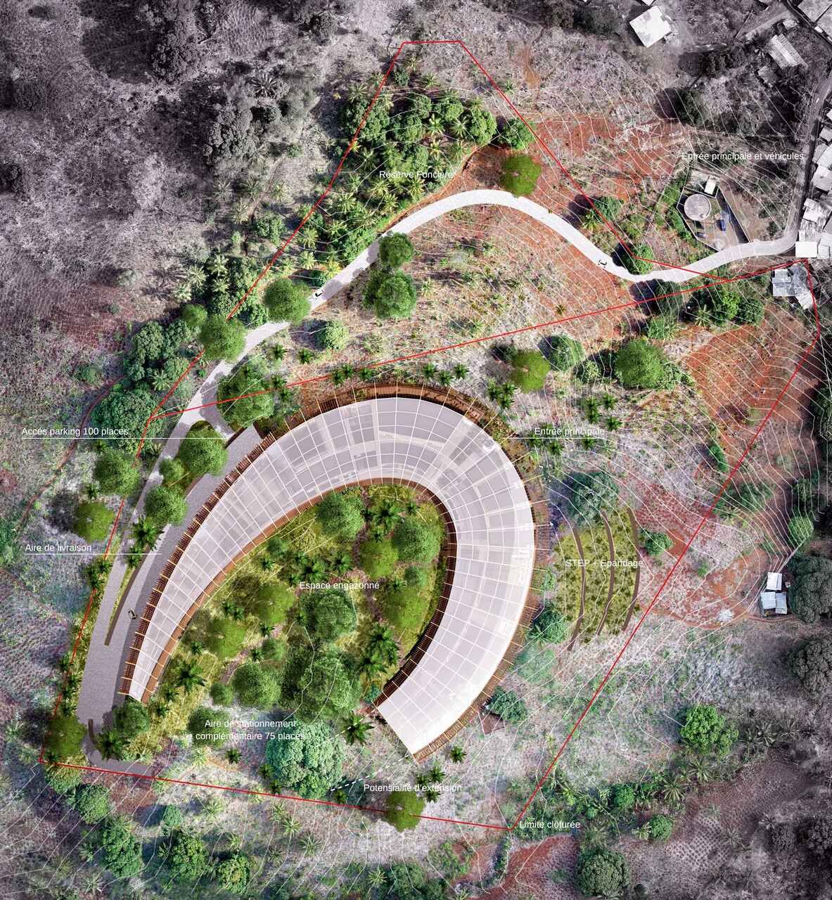 Mayotte: l’isola francese avanza verso il futuro con un polo tecnologico all’avanguardia progettato per promuovere start-up, ricerca scientifica, energie rinnovabili e nuovi modelli di economia circolare in armonia con l’ambiente e la cultura locale