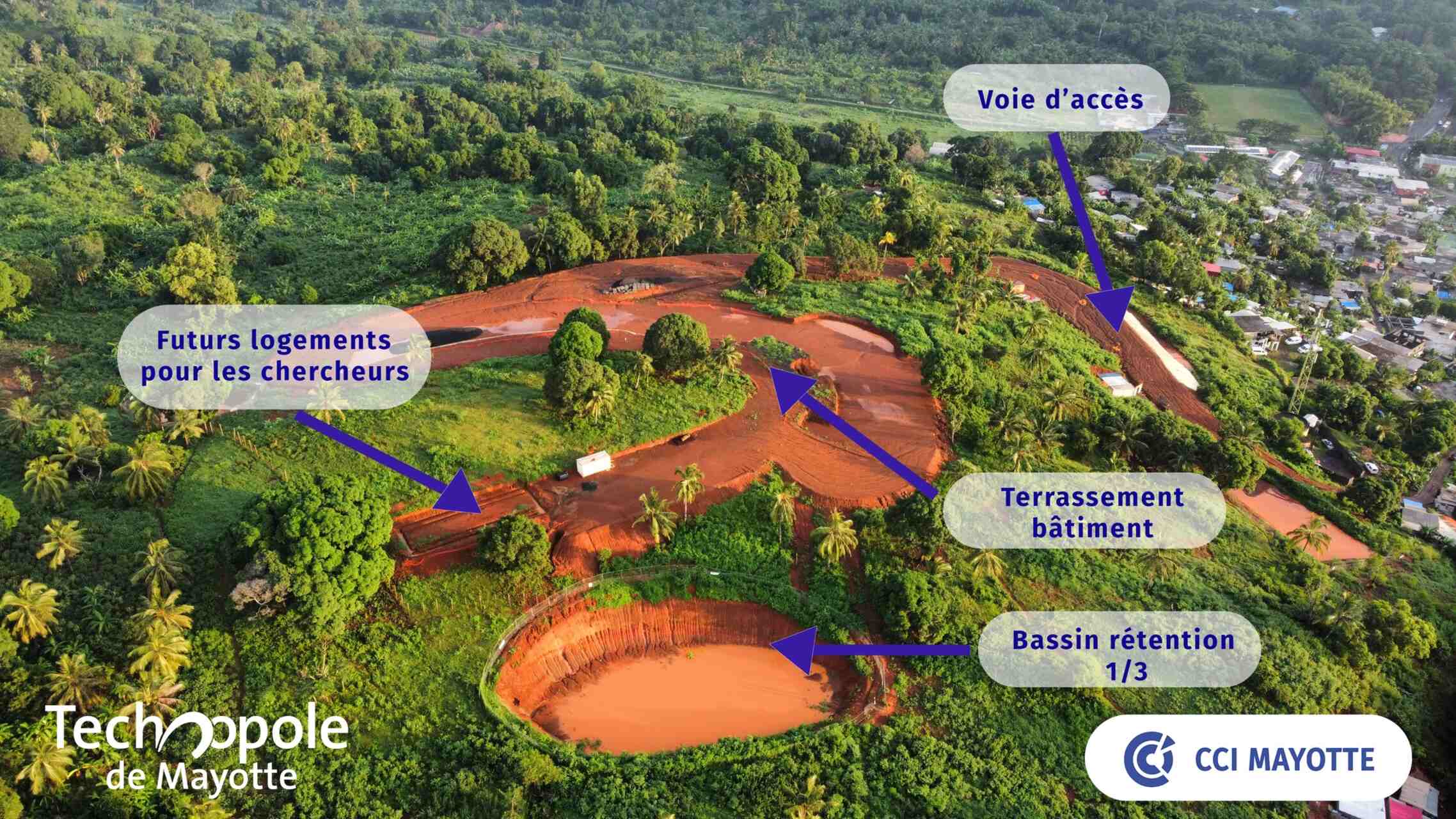 Mayotte: un laboratorio insulare d’innovazione sostenibile nell’Oceano Indiano dove ricerca, imprese e istituzioni collaborano per lo sviluppo tecnologico, l’inclusione economica e la transizione ecologica nelle regioni ultraperiferiche dell’Unione Europea